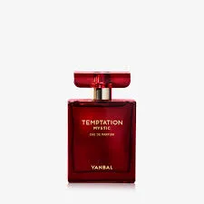 Perfume Temptation Mystic